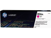 Original HP CF313A 826A Toner Magenta (~31500 Seiten)
