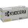 Original Kyocera TK-5140 Y Toner Gelb (~5.000 Seiten)