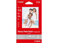 Canon GP501 Fotoglanzpapier 200g/m&sup2; 10x15 cm 50 Blatt