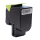 Kompatibel zu Lexmark 78C2XC0 Toner XL Cyan (5000 Seiten)