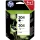 Original HP 304 3JB05AE Schwarz + 3-Colours Druckerpatrone (~120 + ~100 Seiten)
