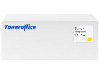 Kompatibel zu HP CB402A 642A Toner Gelb (~7500 Seiten)