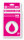 Kompatibel zu Epson T0793 Magenta Druckerpatrone