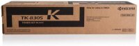 Original Kyocera TK-8305k BK Schwarz Toner (~25.000 Seiten)