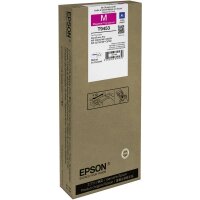 Original Epson T9453 Magenta C13T945340 Druckerpatrone (~5000 Seiten)