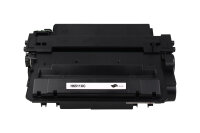 Kompatibel zu HP Laserjet 2410 2420 2430 Q6511X 11X Toner Schwarz (~12000...