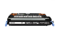 Kompatibel zu HP Color Laserjet 3800 CP3505 Q6470A 502A...