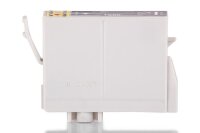 Kompatibel zu Epson T0551 Druckerpatrone Schwarz (18ml)