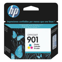 Original HP CC656AE 901 Druckerpatrone Color (~360 Seiten)