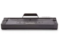 Kompatibel zu Samsung ML 1630 W SCX 4500 ML-D1630A Toner BK Schwarz (~2000 Seiten)