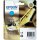 Original Epson 16 T1622 Druckerpatrone Cyan (3.1ml, ~165 Seiten)