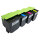 Kompatibel Lexmark CX 510 DE DHE DTHE 802X Multipack BK C M Y 4er Set