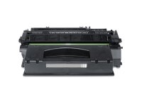 Kompatibel zu Canon MF6640 MF6680 DN 720 Toner BK Schwarz (~5.000 Seiten)