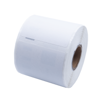 Kompatibel zu Dymo 99014 54x101mm Adress Etikett Weiss
