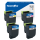 Kompatibel Lexmark CX 317 DN Toner 4er Set BK C M Y