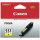 Original Canon CLI-551 Gelb Druckerpatrone