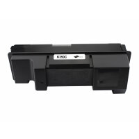 Kompatibel zu Kyocera TK-350 BK Schwarz Toner (~15.000 Seiten)