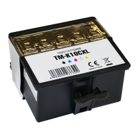 Kompatibel zu Kodak 10C Druckerpatrone 3-Colors (63ml)