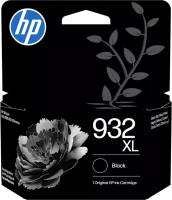 Original HP CN053AE 932 XL Druckerpatrone  Schwarz (~1000...
