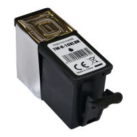 Kompatibel zu Kodak 10B XL Druckerpatrone Schwarz (19ml)