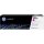 Original HP CF533A 205A Lasertoner Magenta (900 Seiten)