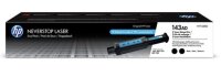 Original HP 143A W1143AD Doppelpack Toner Schwarz (~2500...