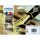 Original Epson T1636 Multipack 4 Druckerpatronen XL BK C M Y