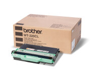 Original Brother Zubeh&ouml;r Resttonerbeh&auml;lter WT-220 CL