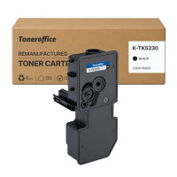 Kyocera TK-5230K Premium Recycling-Toner Schwarz (ca....