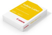 Canon Yellow Label Papier 80g A5 500 Blatt