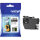 Original Brother LC-421 XL BK Schwarz (~500 Seiten)