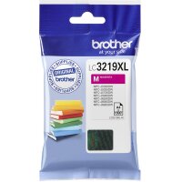Original Brother LC-3219 XL (LC3219XLM) Magenta (~1.500...