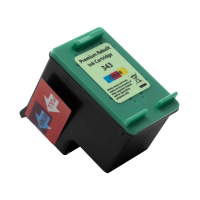 Kompatibel zu HP 343 C8766EE Druckerpatrone Color (18ml)