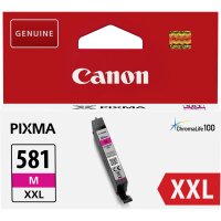 Original Canon CLI-581 M XXL Magenta Druckerpatrone (11,7ml)