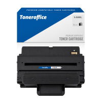 Kompatibel zu Samsung MLT-D205L Toner schwarz (~5000 Seiten)