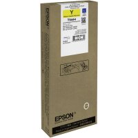 Original Epson T9444 (C13T944440) Druckerpatrone Gelb (19,9ml)