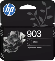 Original HP 903 T6L99AE Druckerpatrone BK Schwarz (~315...