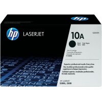 Original HP Q2610A 10A Toner Schwarz (~6000 Seiten)