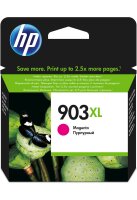 Original HP 903 XL T6M07AE Druckerpatrone Magenta (~825 Seiten)