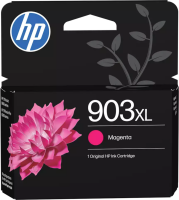 Original HP 903 XL T6M07AE Druckerpatrone Magenta (~825...