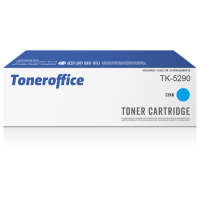 Kompatibel zu Kyocera Ecosys P7240 CDN Toner TK-5290 Cyan (~13000 Seiten)