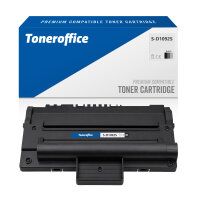 Kompatibel zu Samsung SCX 4300 SCX 4301 MLT-D1092S Toner BK Schwarz (~2.000...