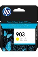Original HP 903 T6L95AE Druckerpatrone Gelb (~315 Seiten)