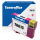 Kompatibel Epson T0613 Magenta Druckerpatrone