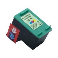 Kompatibel zu HP 351 XL Druckerpatrone Color CB338EE (18ml)