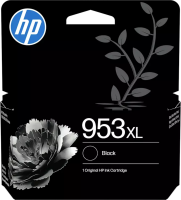 Original HP 953 XL L0S70AE Druckerpatrone BK Schwarz...
