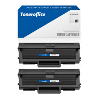 Kompatibel Samsung MLT-D1042S Toner BK Schwarz ML1660 ML1665 ML1670 ML1675...