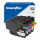 Kompatibel zu Brother LC-3239 XL BK C M Y Druckerpatronen Set MFC-J 5945 6945 6947 DW HL-J 6000 6100