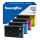 Kompatibel zu Epson T7011 T7012 T7013 T7014 Multipack Druckerpatronen C M Y BK 4er Set