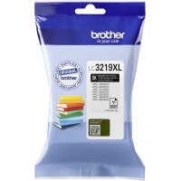 Original Brother LC-3219XL (LC3219XLBK) Schwarz (~3.000...